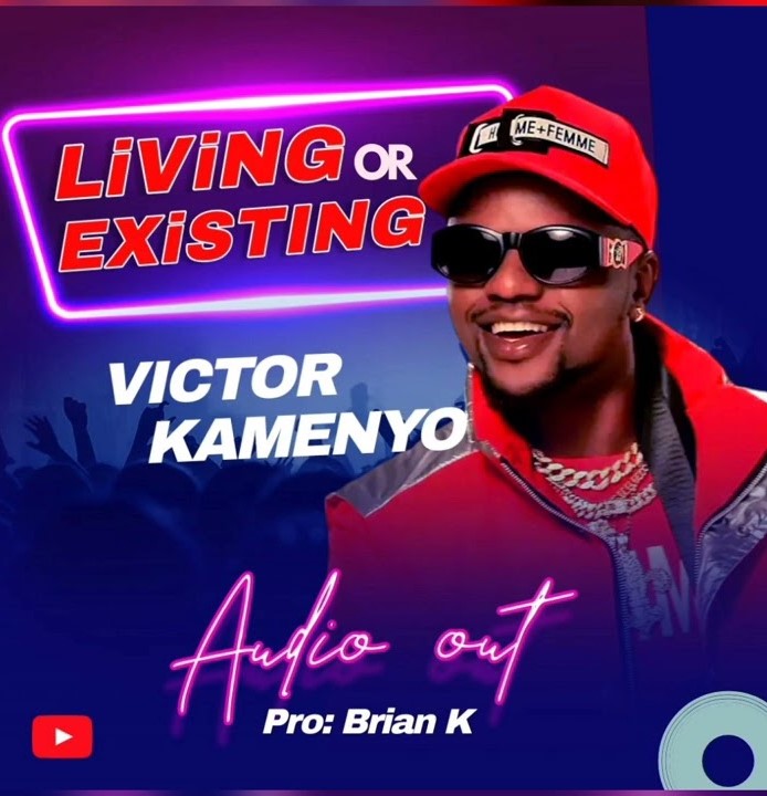 Victor Kamenyo